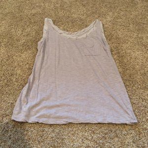 Loft Tank Top